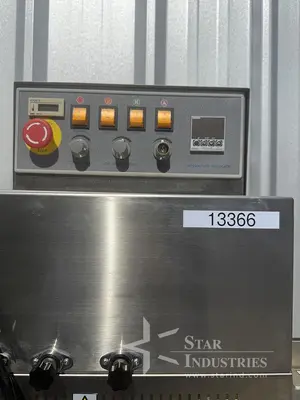 Used 2021 CLEVELAND CE4500HVE Banders | Star Industries #1253692