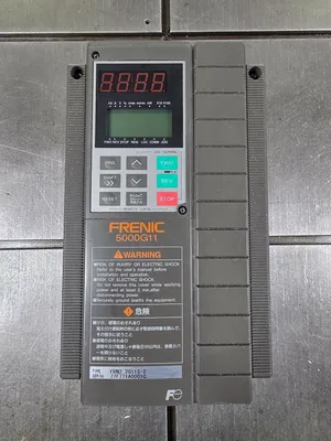 FUJI ELECTRIC FRN2.2G11S-2 Tooling | GMT (3)