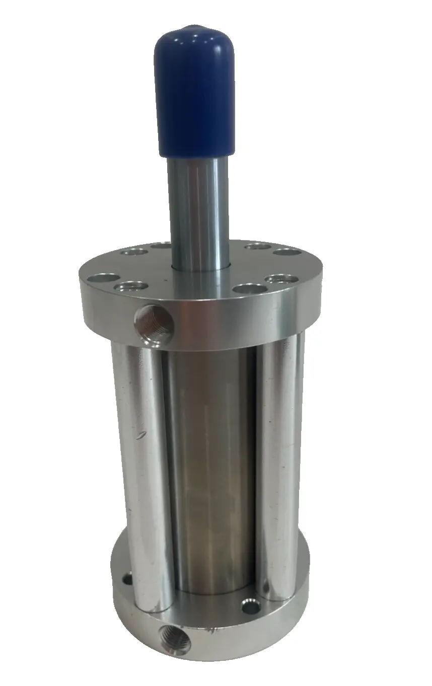 NEW BIMBA FO-173.5-EE2 PNEUMATIC CYLINDER FO1735EE2