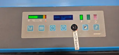 2003 SPX HANKISON HPRP-750-230 Air Dryers | Platinum Group (5)