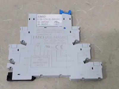 New | in-Stock IMO SRSI-24AC/DC Misc Electrical & Power Parts British Columbia CA | Lenmark #254186