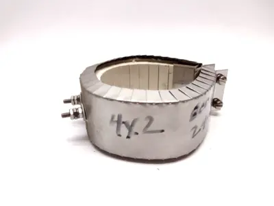 Used Delta CB210230 M2 Heater Bands Michigan US | Maverick Industrial Sales #1462832
