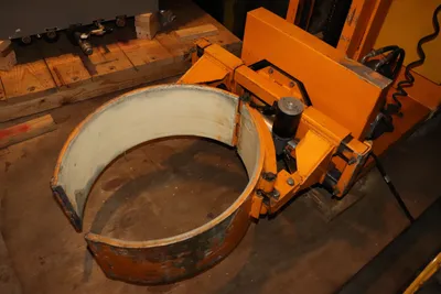 USED EASY DH80048CRS