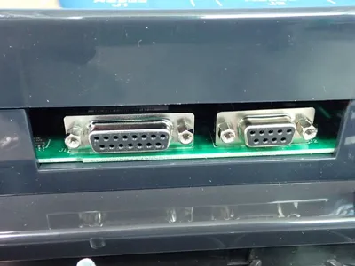 NEW EZ AUTOMATION EZS8CFS