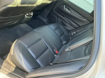 Used 2013 CADILLAC XTS Sedans Michigan US | Miedema Asset Management Group #1476948