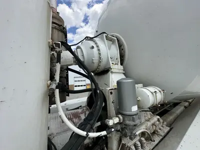 Used 2009 TEREX FD4000 Cement Mixers New Jersey US | Proxy Equipment #1388756
