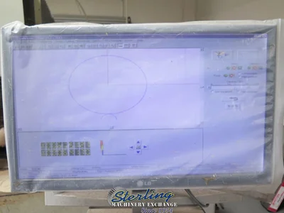 Used 2004 FLOW 712127-1 Waterjet Cutters California US | Sterling Machinery Exchange #1466141