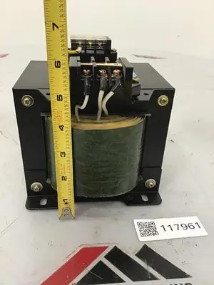 USED SWALLOW ELECTRIC CO. JA791465A4
