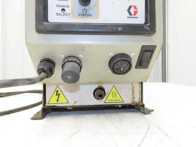 Graco 234239 Therm-O-Flow T5 Hot Melt Glue Dispenser Tank Controller 115V 1PH