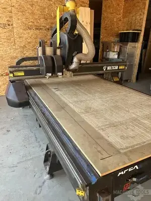 USED 2017 MULTICAM APEX3R