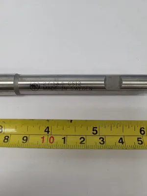 MAG CINCINNATI 27-13.5-CS12 Spindle Tooling & Accessories, Tooling | Machinery Central (8)
