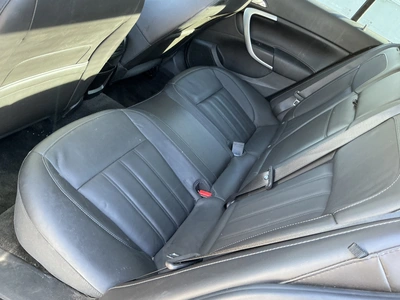 Used 2015 BUICK REGAL Sedans Michigan US | Miedema Asset Management Group #1308141