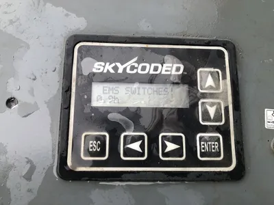 New | in-Stock 2024 SKYJACK SJ4740 E ELECTRIC SCISSOR LIFT Scissor Lifters Alberta CA | Adcock Equipment #1417675