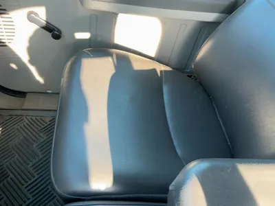 USED 2009 FORD DRW SUPER DUTY
