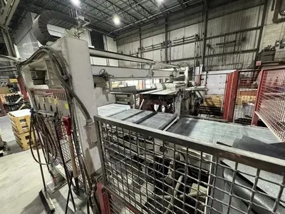Used 2013 FC 1400 X 1000 MM Concrete Plants Quebec CA | DIT Equip #1412408