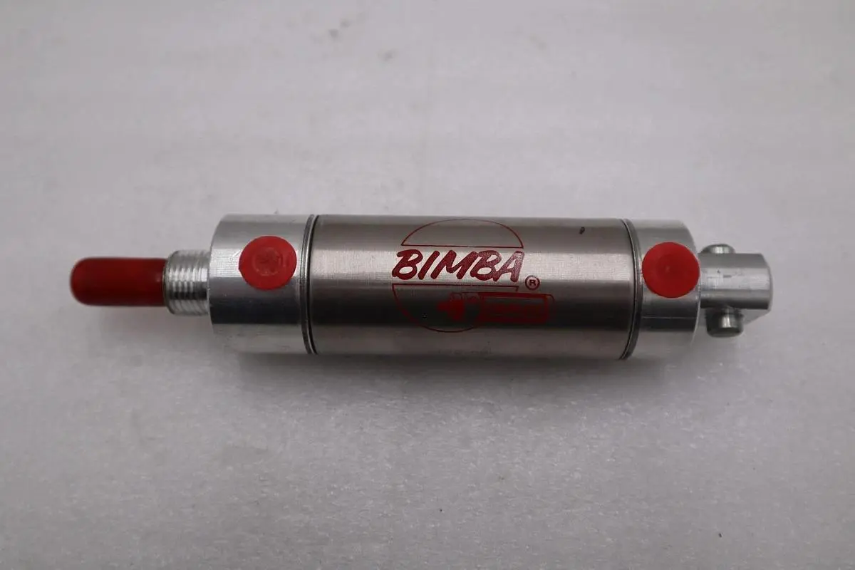 BIMBA 172-DPK/ RJ CYLINDER - SURPLUS NEVER USED - STOCK H1459A