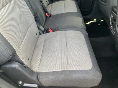 Used 2010 FORD FLEX SUVs Michigan US | Miedema Asset Management Group #1304550