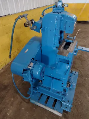 USED YODER 0025 P-25