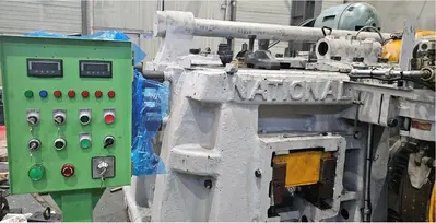 Used NATIONAL _UNKNOWN_ Upsetters Ontario CA | Walden Machinery #1289098