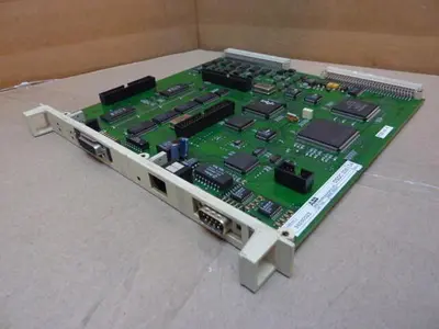 USED ABB 3HNE 00001