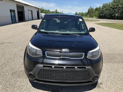 Used 2016 KIA SOUL SUVs Michigan US | Miedema Asset Management Group #1320421