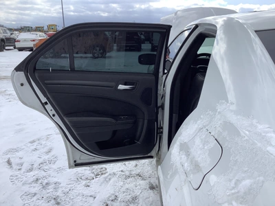 Used 2016 CHRYSLER 300 Sedans Michigan US | Miedema Asset Management Group #1320401