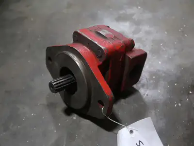 USED MUNCIE PH3-2BPBL