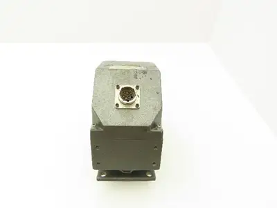 PressTech 7605-5640-00E Encoder Controls Module Gravure Printing Ratio 1:1