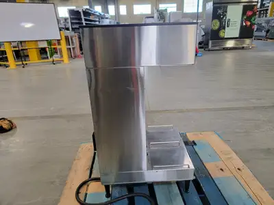 USED BUNN 33500.600
