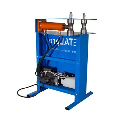 New | in-Stock METALPRO MP9000 Pipe, Tube & Bar Benders Florida US | Sierra Victor Machinery #262313