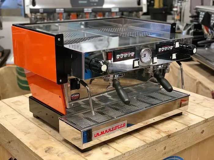 Used LA MARZOCCO LINEA CLASSIC Coffee Equipment British Columbia CA | Surrey Food Equipment #434305