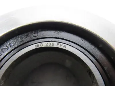 New | in-Stock ENDURO _UNKNOWN_ Bearings | Arrow Industrial #624789
