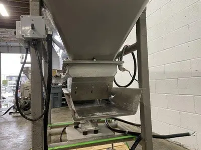 Hartman Hopper with Magnet