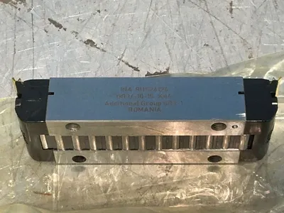 Used INA RUS26126 GR3/1015 K06 Tooling & Accessories (Other) Ohio US | HGR 24 #1265771