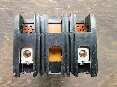 USED FUJI ELECTRIC BU-ESA2015