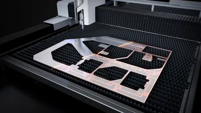 BODOR P Series Laser Cutters | Bayou Machinery (4)