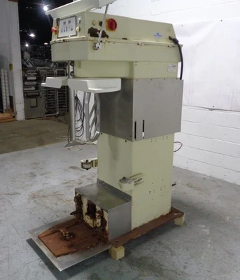 Used SINMAG SM-200A Planetary Mixers California US | BakeryEquipment.com #1555061