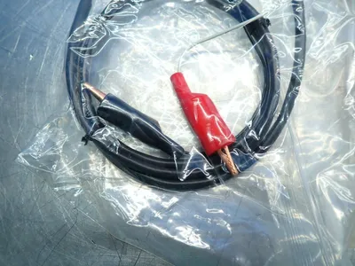 USED MERIAM PROCESS TECHNOLOGIES 0000003450