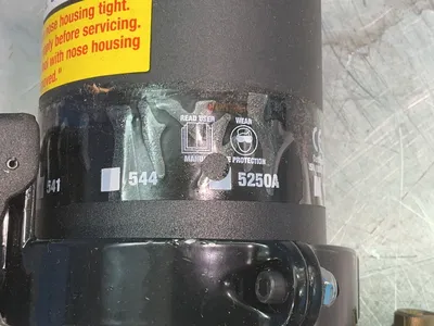 Used 2017 POP PRT5250A Tooling & Accessories (Other) Ohio US | HGR 24 #1260991