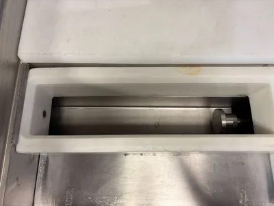 USED HOLAC Cubixx 120
