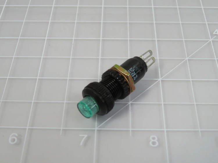 New | in-Stock LEDTRONICS _UNKNOWN_ Misc Electrical & Power Parts | OCO Industrial #1749764