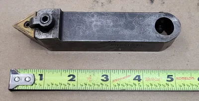 DORIAN TOOL MTENN16-4D Tooling & Accessories, Tooling | Machinery Central (4)