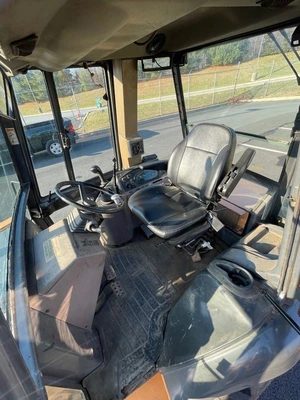 Used 2003 CASE 570M XT Wheel Loaders Pennsylvania US | Proxy Equipment #1384991