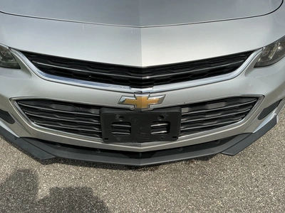 Used 2017 CHEVROLET MALIBU Sedans Michigan US | Miedema Asset Management Group #1402777