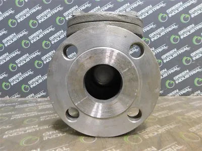 USED STOCKHAM 156