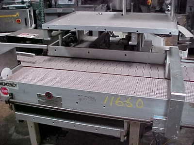 USED RLS ENTERPRISES GPT 100