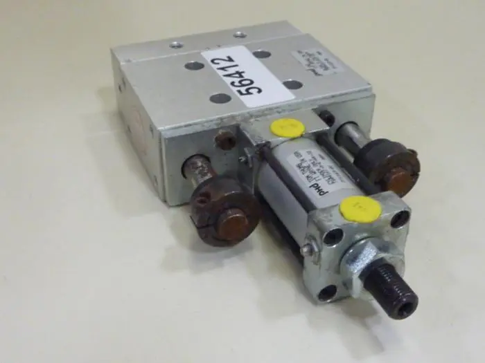 Used PHD INC TS041X1-A-E-J2 Cylinders Michigan US | Ideal Machinery #704289
