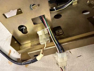 MAZAK EIA-TA MONITOR