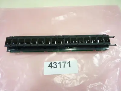 USED BANNER ENGINEERING 4499C