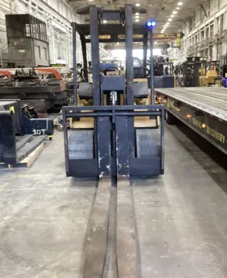 Used 1994 ROYAL TA200 Liquid Propane Forklifts Illinois US | Forklift Exchange #1274641